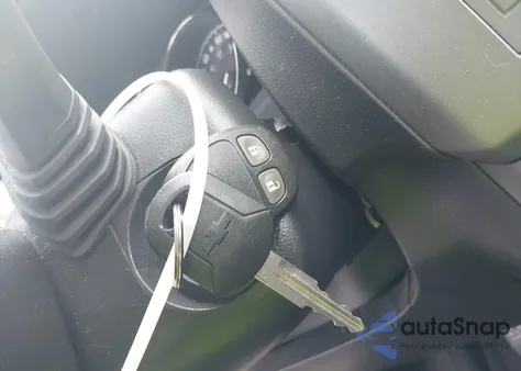 2012 Chevrolet Captiva Sport 2Ls from USA, damaged, VIN 3GNAL2EKXCS610591